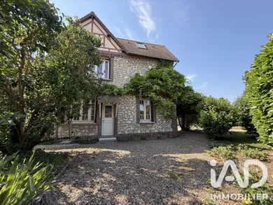 House in Le Vaudreuil (27100)