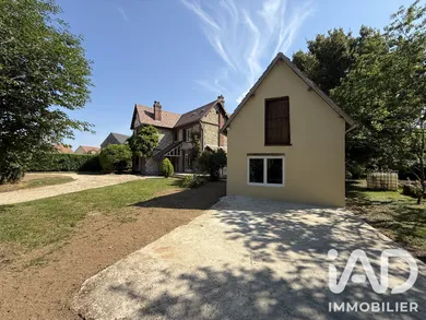 House in Le Vaudreuil (27100)