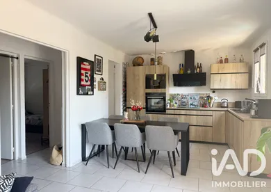 Appartement à La Seyne-sur-Mer (83500)