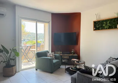 Appartement à La Seyne-sur-Mer (83500)