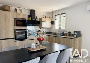 Appartement à La Seyne-sur-Mer (83500)