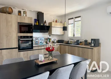 Appartement à La Seyne-sur-Mer (83500)
