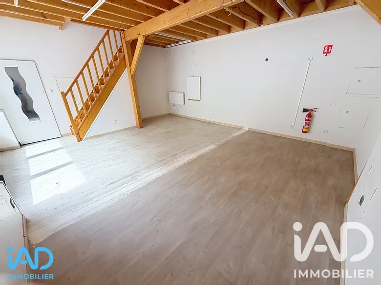 Murs commerciaux à Troyes (10000) · 63,1 m² · 80 000 €