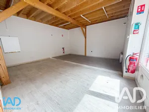 Commercial in Troyes (10000)