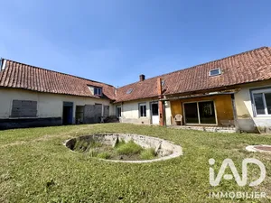 Village house in Sains-lès-Pernes (62550)