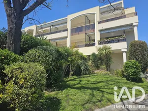 Appartement à Antibes (06160)