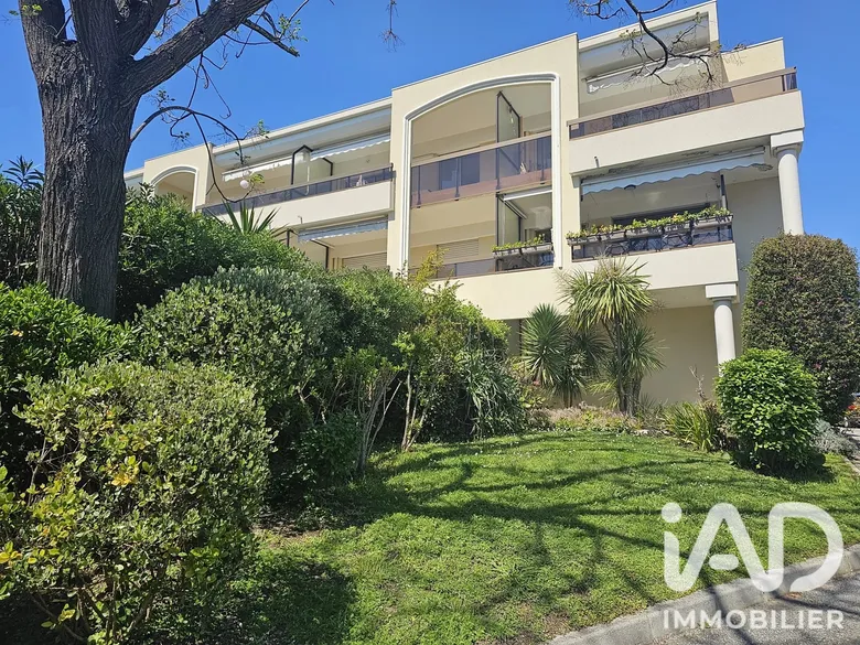 Appartement 4 pièces 82 m² · à Antibes · 81,5 m² · 599 000 €
