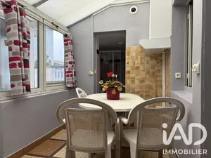 Maison de ville à Chauvé (44320)