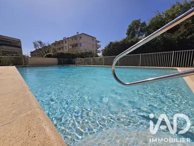 Appartement à Antibes (06160)
