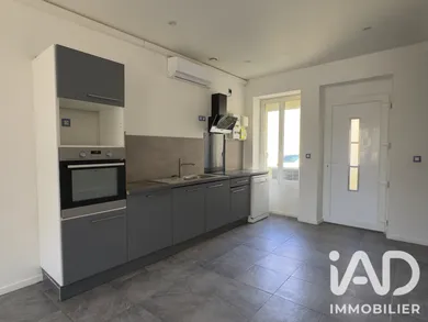 Townhouse in Brienon-sur-Armançon (89210)