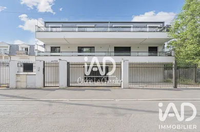 Duplex à Gournay-sur-Marne (93460)