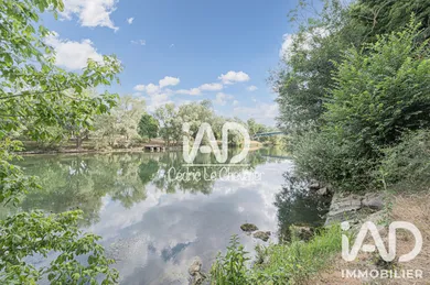 Duplex à Gournay-sur-Marne (93460)
