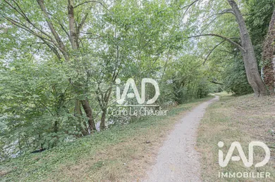 Duplex à Gournay-sur-Marne (93460)