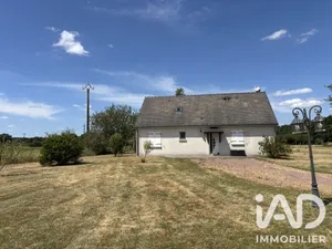 Maison à Villeperdue (37260)