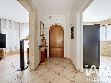 Maison à Savigny-sur-Orge (91600)