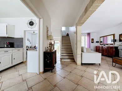 Maison à Savigny-sur-Orge (91600)