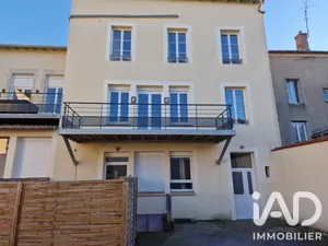 Appartement à Nancy (54000)