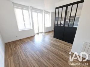Appartement à Nancy (54000)