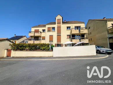 Appartement à Ézanville (95460)