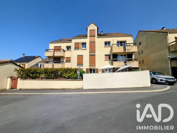 Appartement à Ézanville (95460) photo 2