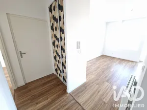 Appartement à Nancy (54000)
