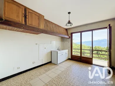 Apartment in Corenc (38700)