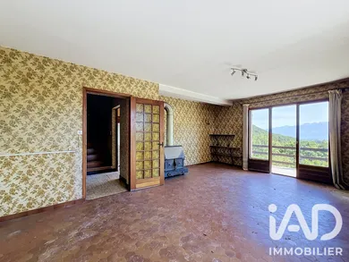 Appartement à Corenc (38700)