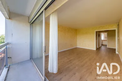 Appartement à Chevilly-Larue (94550)