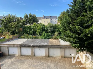 Appartement à Saint-Brieuc (22000)