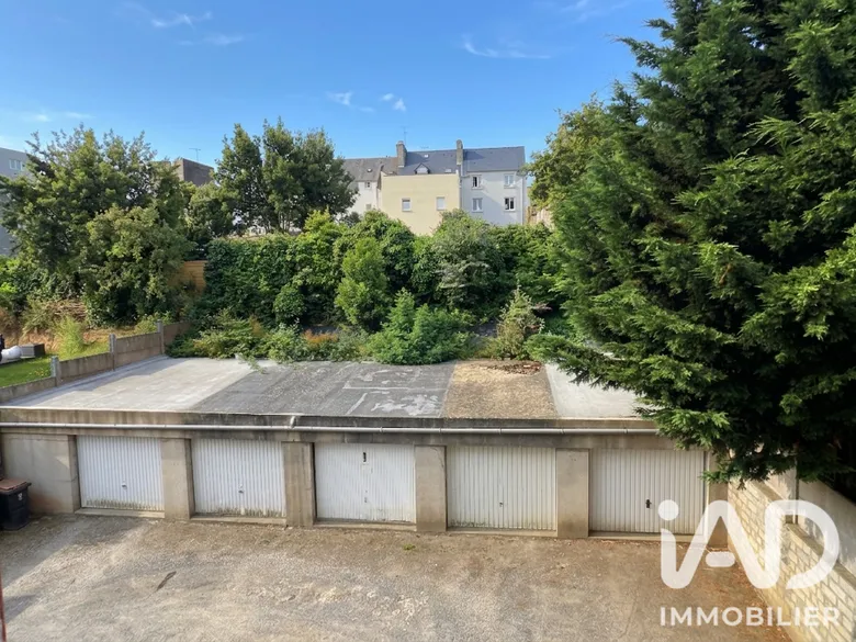 Appartement 3 pièces 66 m² · à Saint-Brieuc · 66,1 m² · 129 500 €