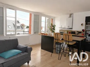 Apartment in Saint-Brieuc (22000)