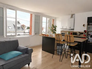 Appartement à Saint-Brieuc (22000)
