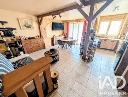 Appartement à Ézanville (95460)