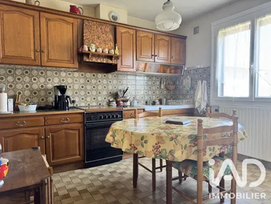 House in Aurillac (15000)