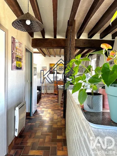 House in Soulaires (28130)