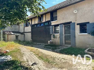 House in Soulaires (28130)