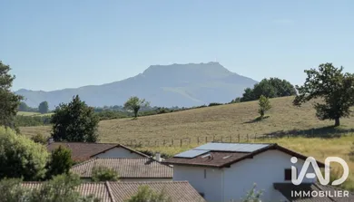 Appartement à Ustaritz (64480)