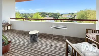 Appartement à Ustaritz (64480)