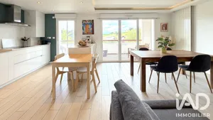 Appartement à Ustaritz (64480)