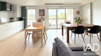 Appartement à Ustaritz (64480)