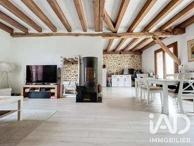 House in Breuillet (91650)