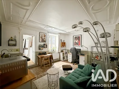 Appartement à Rennes (35000)