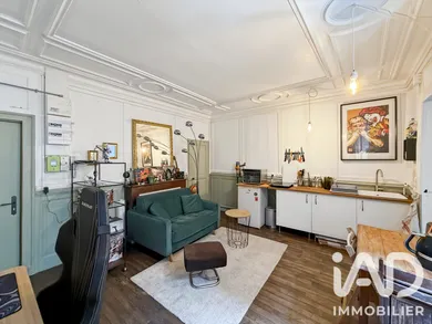 Appartement à Rennes (35000)