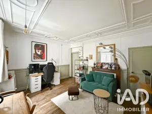 Appartement à Rennes (35000)