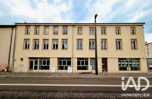 Appartement à Nancy (54000)