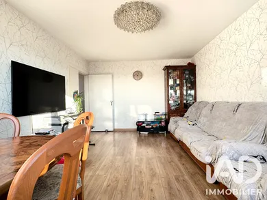 Appartement à Paris (75018)