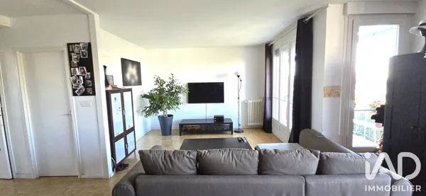 Appartement à Choisy-le-Roi (94600) photo 2