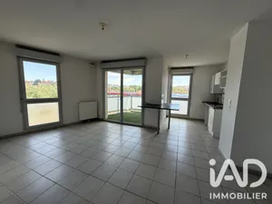 Apartment in Toulouse (31200)