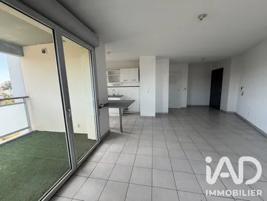 Apartment in Toulouse (31200)