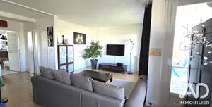 Appartement à Choisy-le-Roi (94600)